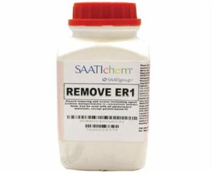 SAATI ER1 - Powder Concentrate Emulsion Remover - 1kg